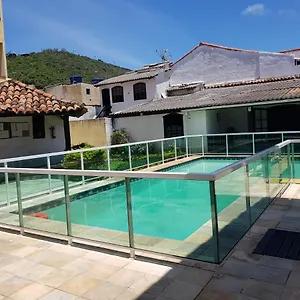 Horda Makús Quarto em Acomodações Particulares